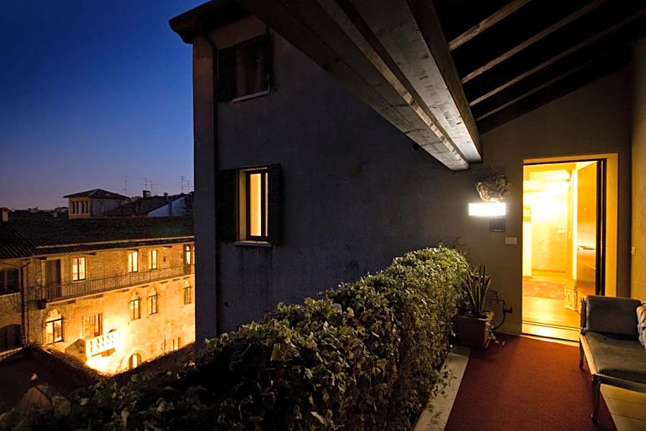 Le Suite Di Giulietta