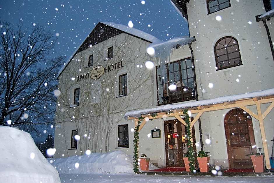 Hotel Obere Mühle