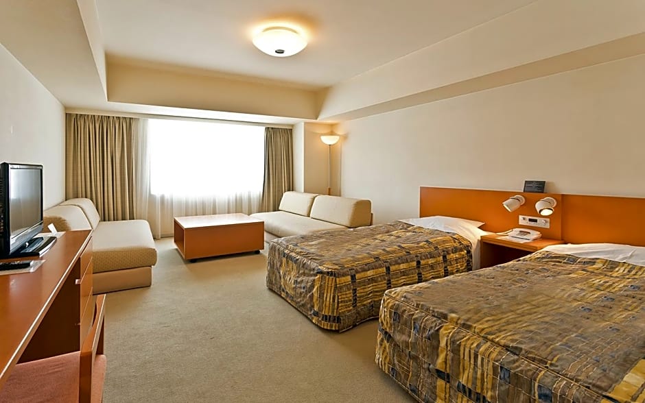 Holiday Inn Resort Appi Kogen