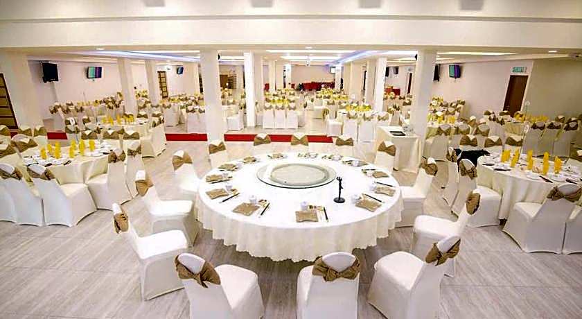 Angsoka Hotel Teluk Intan