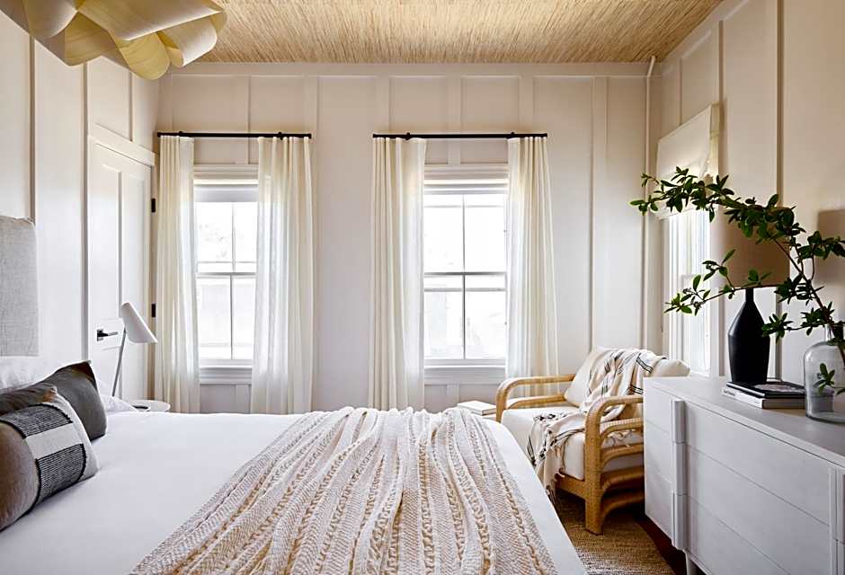 Block Island Beach House