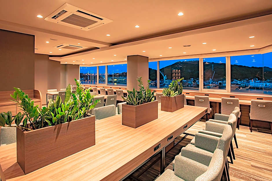 Onomichi Royal Hotel