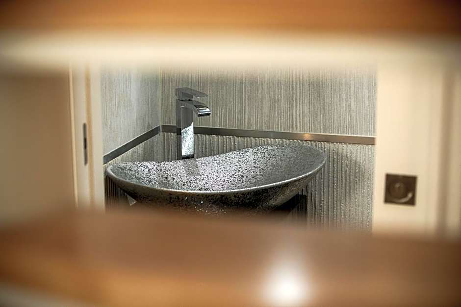 viterbo'8 - The Artists House