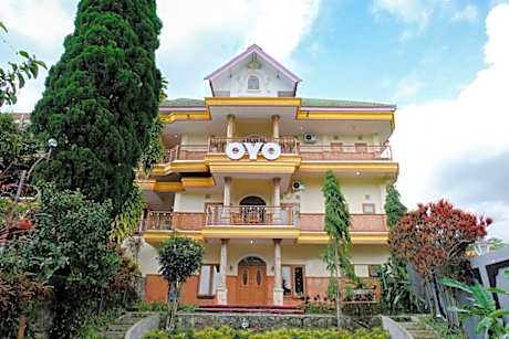 SUPER OYO 538 Villa Handayani Syariah