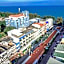The BEACH CHA AM Suites