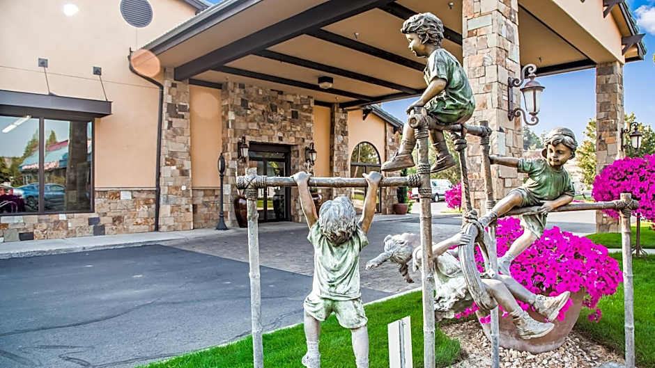Best Western Prineville Inn