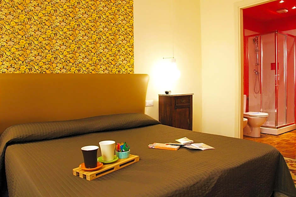 Hotel Diana & Depandance