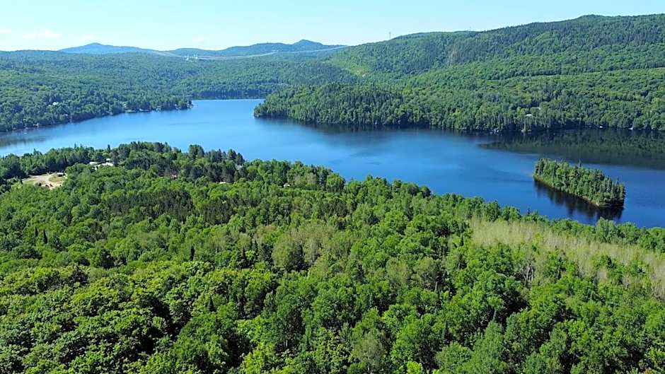 Mini maison La Charme