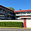 Motel 6 Raleigh, NC - Downtown South