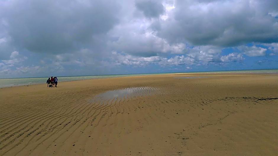 Pousada Lirio dos Vales