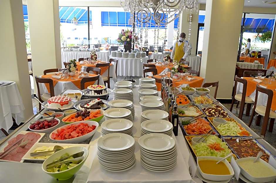 Hotel Arena Blanca by Dorado