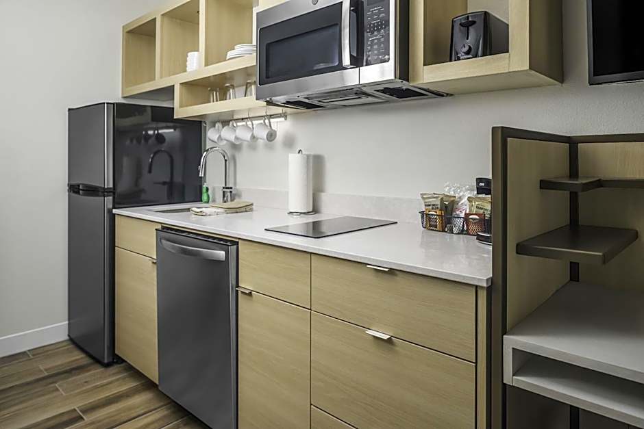TownePlace Suites by Marriott San Antonio Universal City, Live Oak