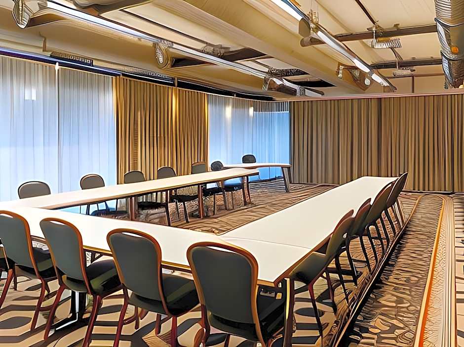 Best Western Plus The Inn & Suites At Muskogee