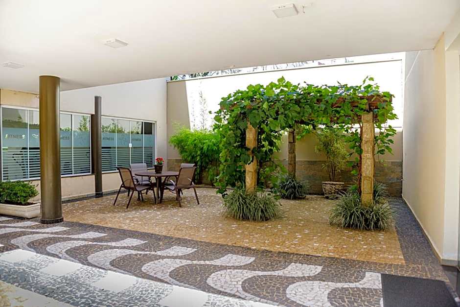 Hotel Premium Pirassununga