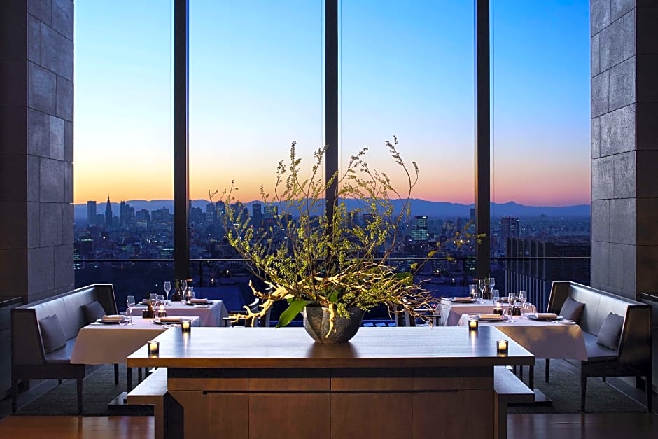 Aman Tokyo