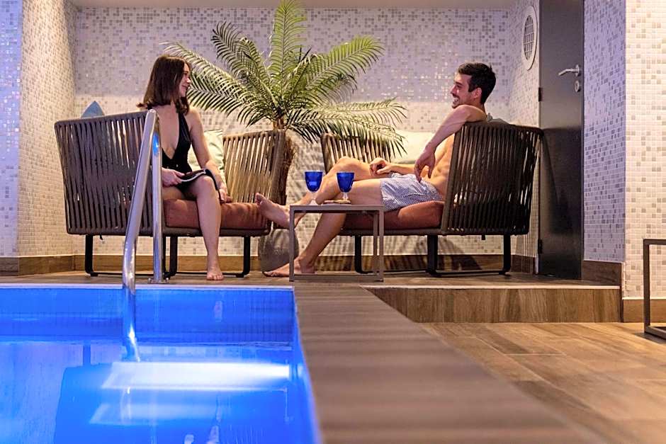 Les Matins de Paris & Spa