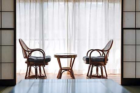 Family Room with Tatami and Hot Spring Bath