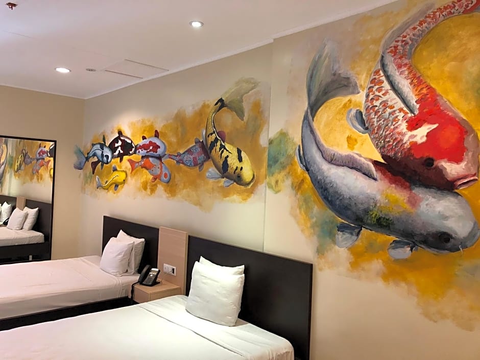 Curacao Airport Hotel