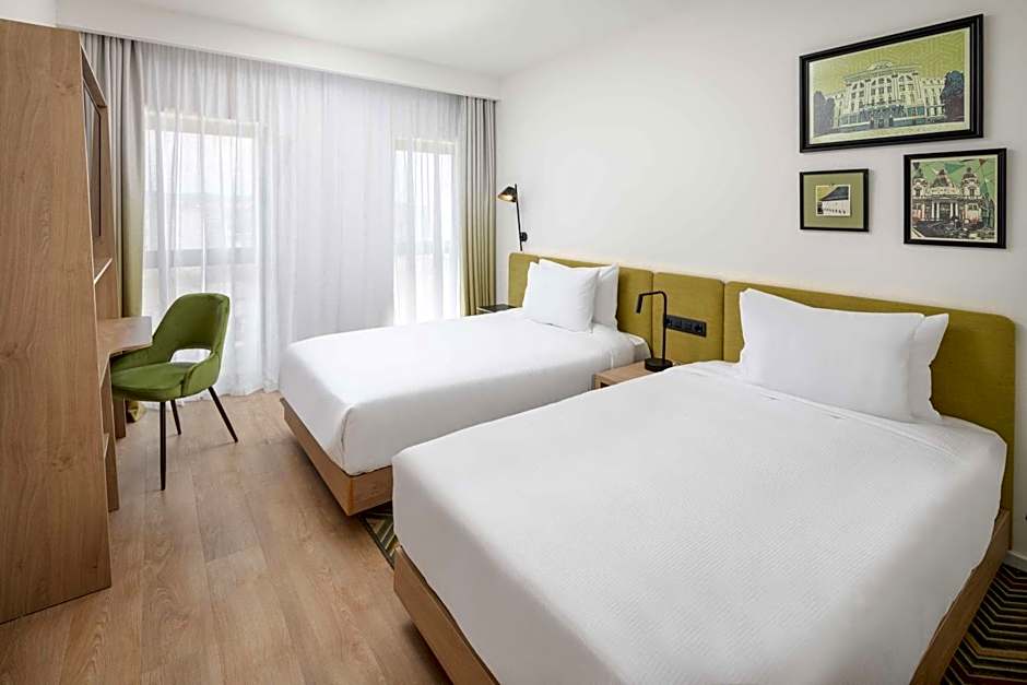 Hampton by Hilton Targu Mures