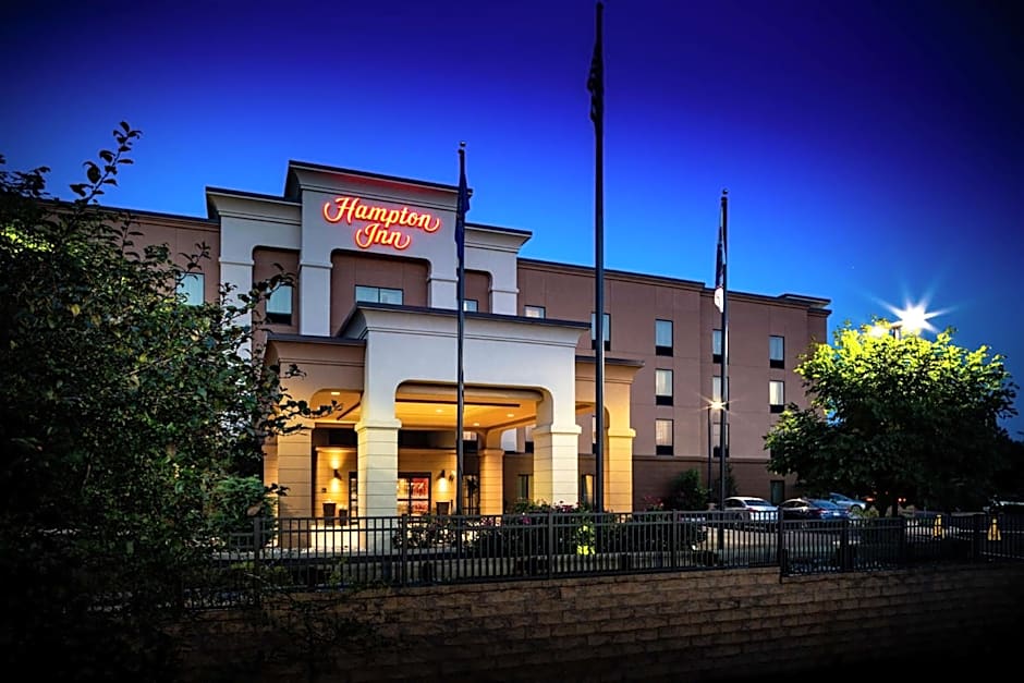 Hampton Inn By Hilton Limerick