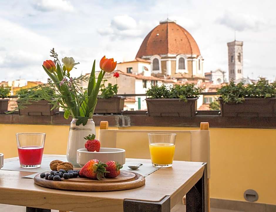 Relais Luce Florence