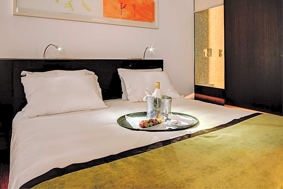 VIP Grand Lisboa Hotel & Spa