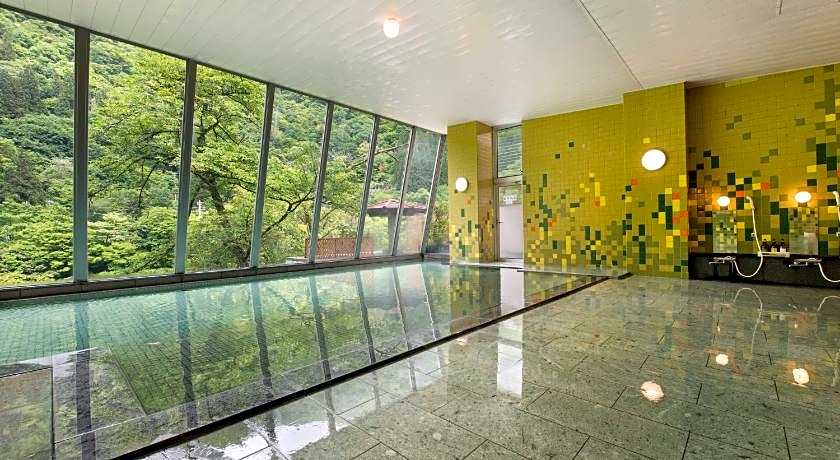Hotel Kurobe