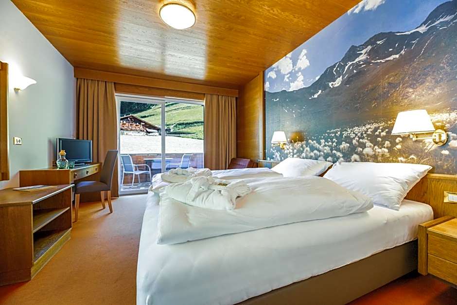 Berghotel Tyrol