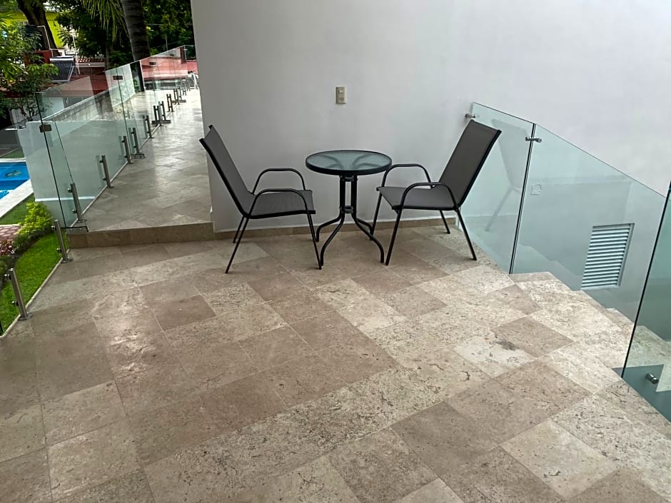 Hotel fresno Xochitepec