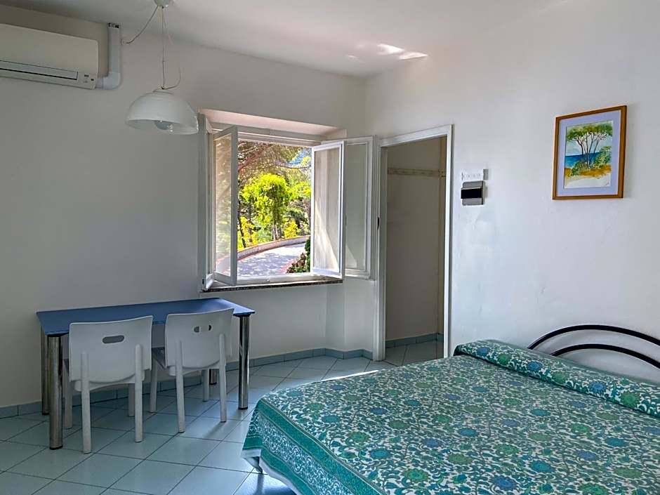 Residence Intur