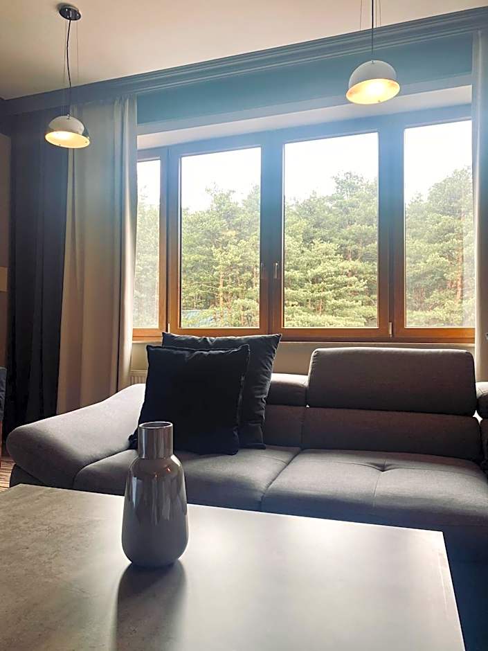 Hotel Natura Residence Business&SPA