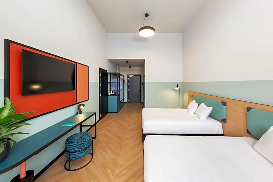 CX Milan Bicocca