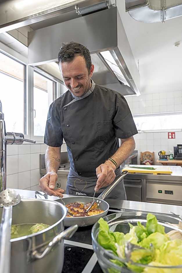 Hotel Garni Birkhahn