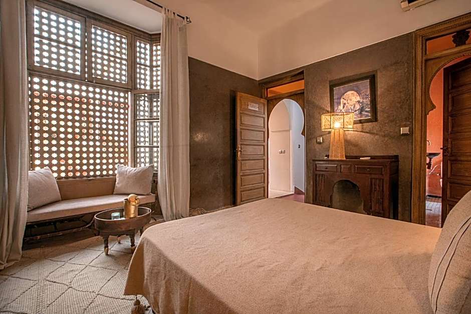 Riad Tassili Marrakech