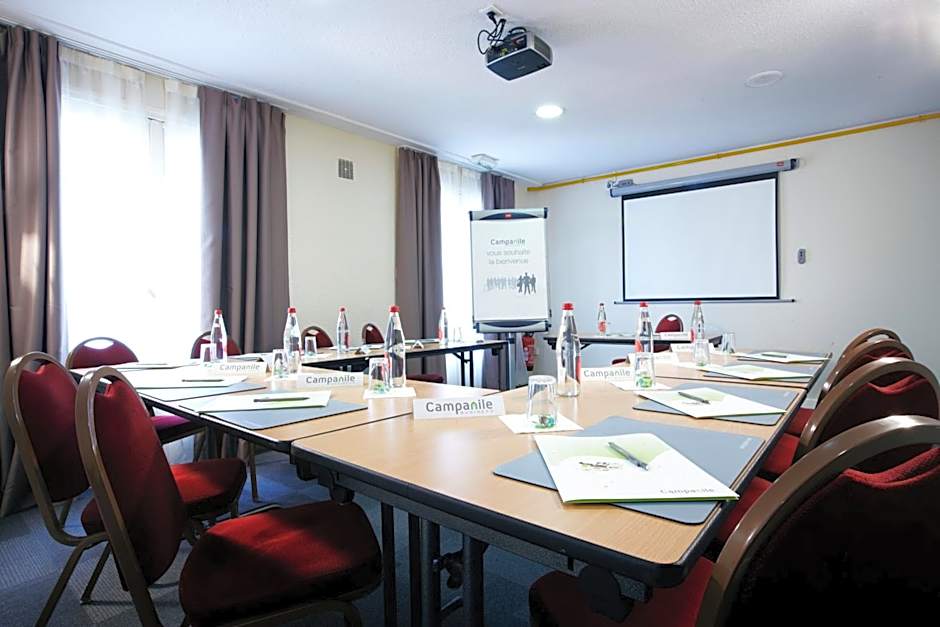 Campanile Grenoble Nord - Saint-Egrève