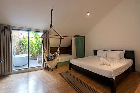 Leaf Signature Hotel - La Group
