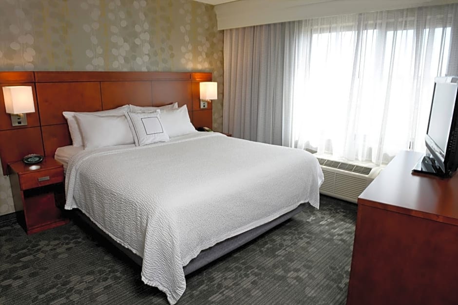 Courtyard by Marriott Sioux Falls