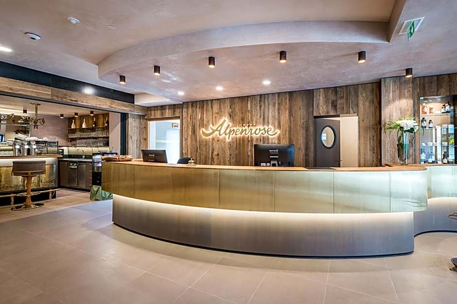 Hotel Alpenrose