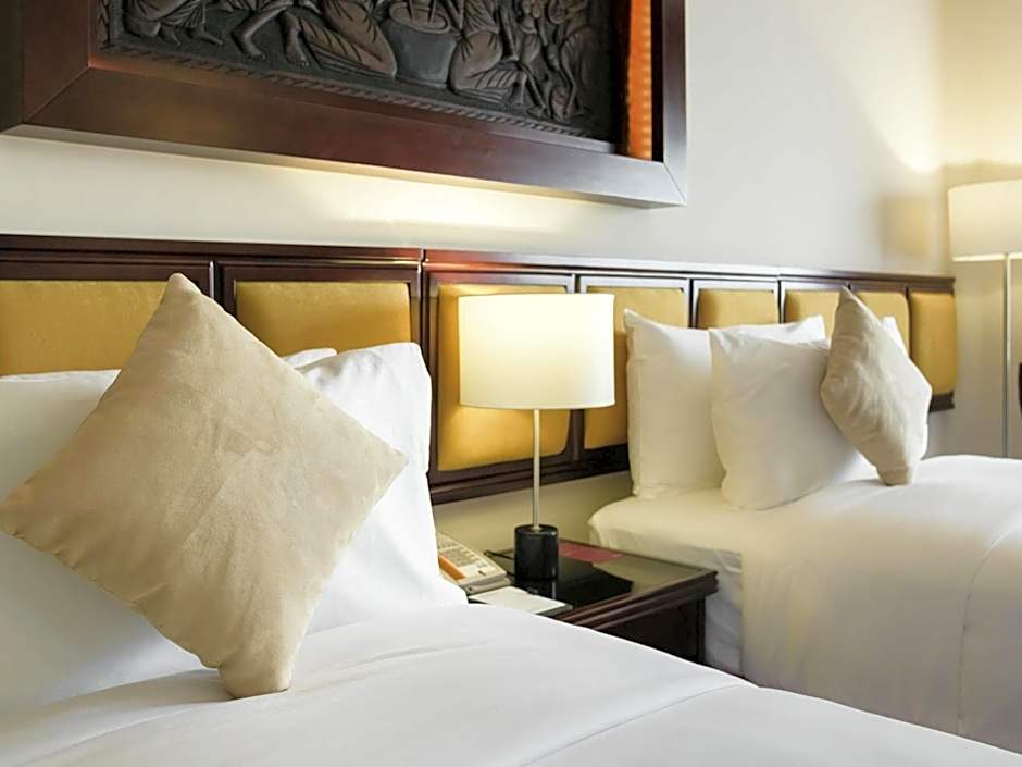 Mövenpick Hotel & Residences Nairobi