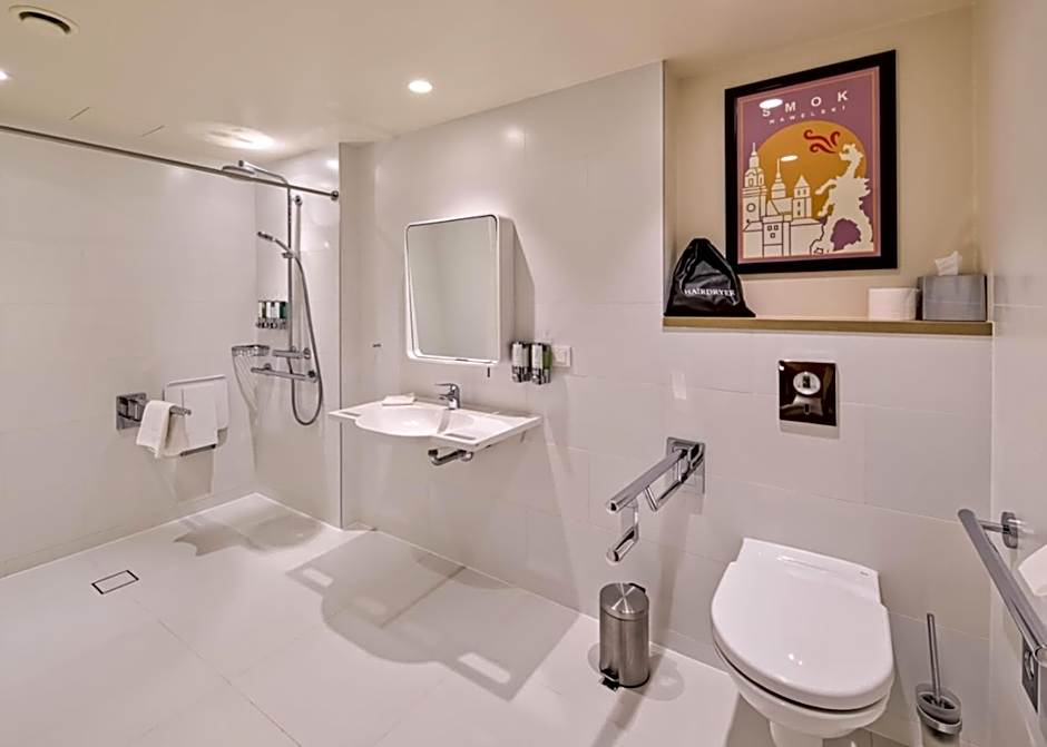 Hampton by Hilton Krakow Airport