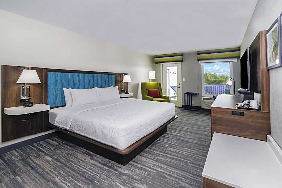 Hampton Inn Port Charlotte