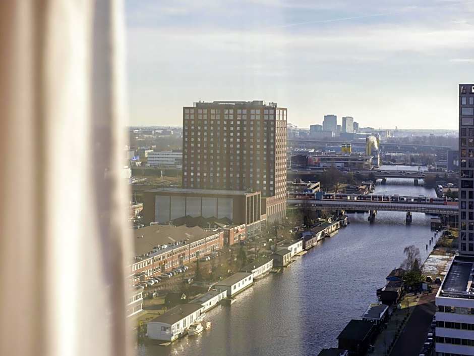 Mercure Amsterdam City