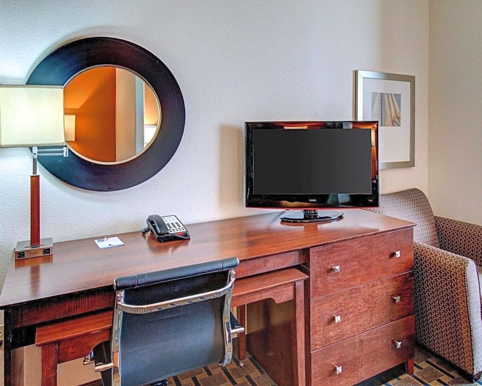 Comfort Suites Waxahachie