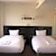 Hotel Okinawa with Sanrio Characters