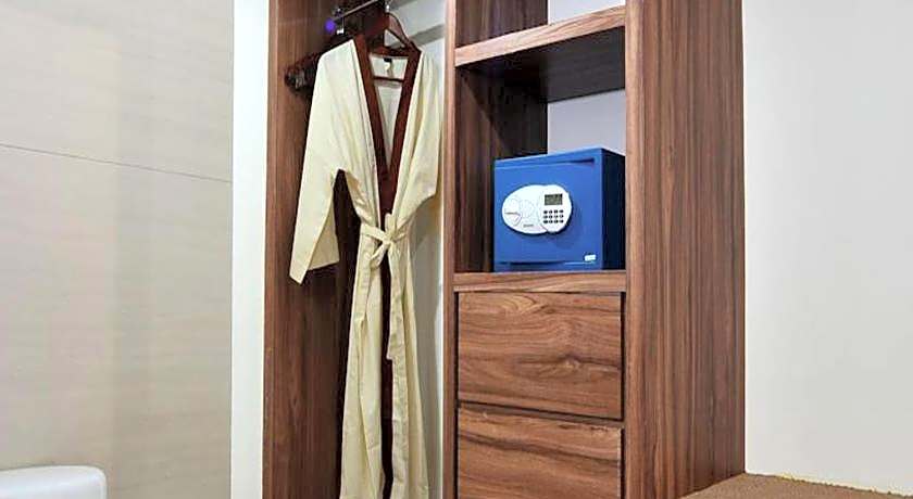 The Legian Sunset Residence