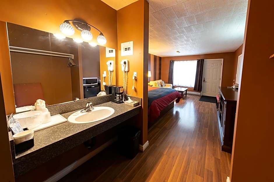 Villager Lodge Niagara Falls