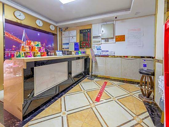 Longxiang Hotel