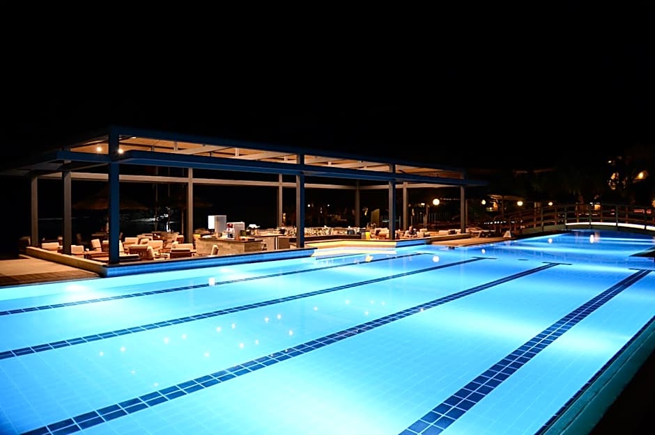 Samara Hotel Bodrum Ultra All Inclusive