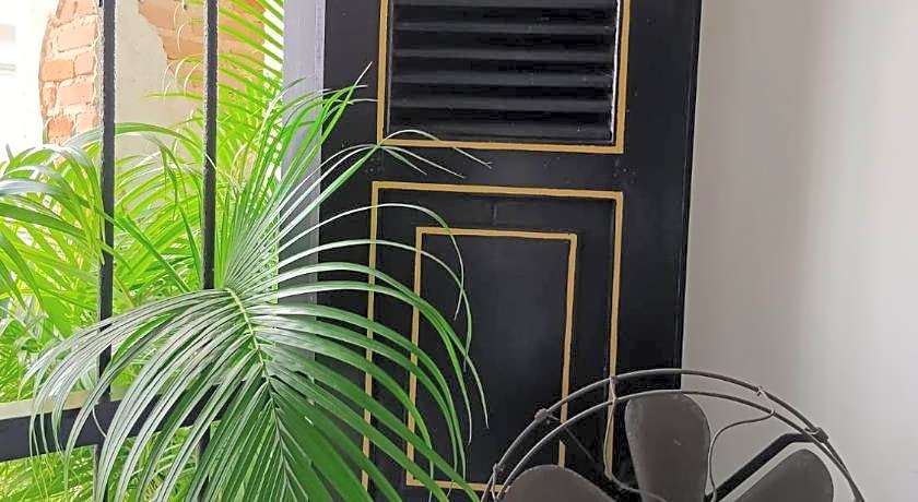 Chino Town Gallery Alley