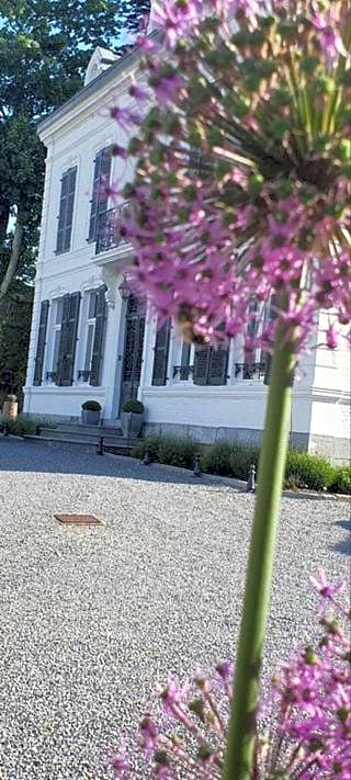 Chambres d'Hôtes des Rouets